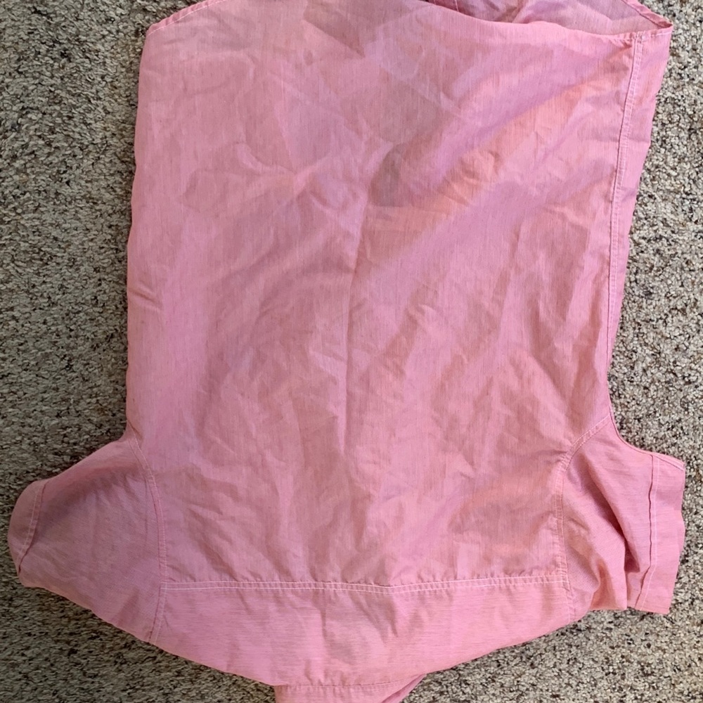 Button Shirt - Picture 2 of 2